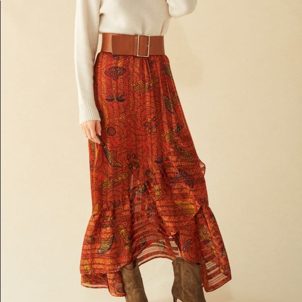 Skirt Dalvi